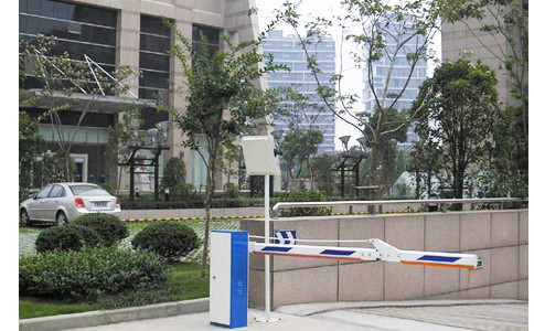 RFID应用于停车场管理 RFID应用于停车场管理